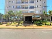 Apartamento para Venda em Uberaba/MG Mercês 3 Quartos