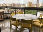 Apartamento para Venda em Uberaba/MG Mercês 4 Quartos