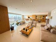 Apartamento para Venda em Uberaba/MG Mercês 4 Quartos