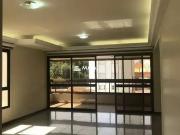 Apartamento para Venda em Uberaba/MG Mercês 4 Quartos