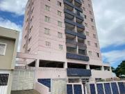 Apartamento para Venda em Uberaba/MG Nossa Senhora da...
