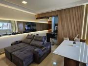 Apartamento para Venda em Uberaba/MG Nossa Senhora da...