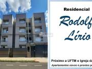 Apartamento para Venda em Uberaba/MG Nossa Senhora da...