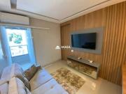 Apartamento para Venda em Uberaba/MG Nossa Senhora da...