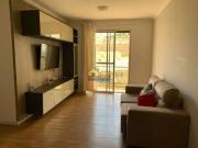 Apartamento para Venda em Uberaba/MG Nossa Senhora da...