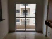 Apartamento para Venda em Uberaba/MG Olinda 2 Quartos