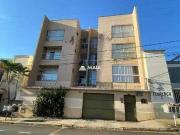 Apartamento para Venda em Uberaba/MG Olinda 2 Quartos