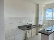 Apartamento para Venda em Uberaba/MG Paraíso 2 Quartos