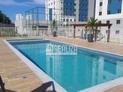 Apartamento para Venda em Uberaba/MG Paraíso 2 Quartos