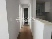Apartamento para Venda em Uberaba/MG Paraíso 2 Quartos