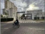 Apartamento para Venda em Uberaba/MG Paraíso 2 Quartos