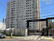 Apartamento para Venda em Uberaba/MG Paraíso 2 Quartos