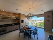 Apartamento para Venda em Uberaba/MG Parque das Américas...