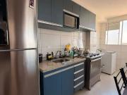 Apartamento para Venda em Uberaba/MG Parque do Mirante 2...