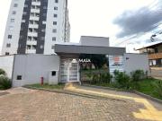 Apartamento para Venda em Uberaba/MG Parque do Mirante 2...