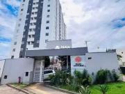 Apartamento para Venda em Uberaba/MG Parque do Mirante 2...