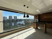 Apartamento para Venda em Uberaba/MG Parque do Mirante 3...