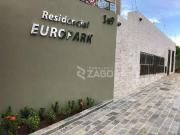 Apartamento para Venda em Uberaba/MG Parque do Mirante 3...