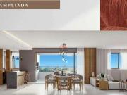 Apartamento para Venda em Uberaba/MG Parque do Mirante 2...