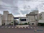 Apartamento para Venda em Uberaba/MG Parque dos Buritis...