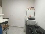 Apartamento para Venda em Uberaba/MG Parque dos Buritis...