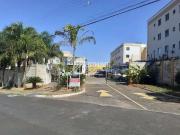 Apartamento para Venda em Uberaba/MG Parque Hiléia 2 Quartos