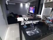 Apartamento para Venda em Uberaba/MG Parque Hiléia 2 Quartos