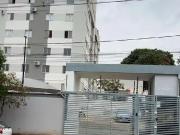 Apartamento para Venda em Uberaba/MG Quinta Boa...