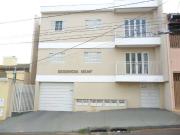 Apartamento para Venda em Uberaba/MG Quinta Boa...