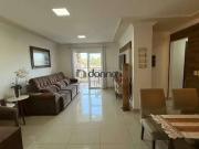 Apartamento para Venda em Uberaba/MG Quinta Boa...