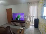 Apartamento para Venda em Uberaba/MG Recreio dos...