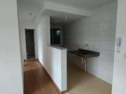 Apartamento para Venda em Uberaba/MG Residencial Doutor...