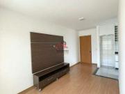 Apartamento para Venda em Uberaba/MG Residencial Filinha...