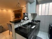 Apartamento para Venda em Uberaba/MG São Benedito 1 Quartos