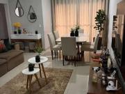 Apartamento para Venda em Uberaba/MG São Benedito 3 Quartos