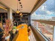 Apartamento para Venda em Uberaba/MG São Benedito 3 Quartos Apartamento para Venda em Uberaba/MG São Benedito 3 Quartos