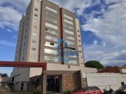 Apartamento para Venda em Uberaba/MG São Benedito 3 Quartos