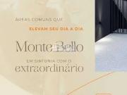 Apartamento para Venda em Uberaba/MG São Benedito 3 Quartos