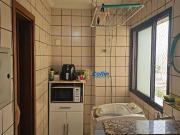 Apartamento para Venda em Uberaba/MG São Benedito 4 Quartos