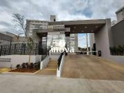 Apartamento para Venda em Uberaba/MG São José 2 Quartos