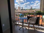 Apartamento para Venda em Uberaba/MG São Sebastião 2 Quartos