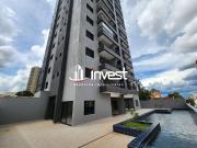 Apartamento para Venda em Uberaba/MG São Sebastião 2 Quartos