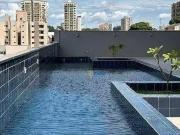 Apartamento para Venda em Uberaba/MG São Sebastião 2 Quartos