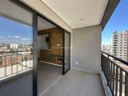 Apartamento para Venda em Uberaba/MG São Sebastião 2 Quartos