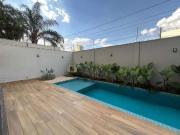 Apartamento para Venda em Uberaba/MG São Sebastião 3 Quartos