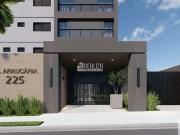 Apartamento para Venda em Uberaba/MG São Sebastião 3 Quartos