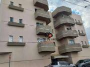 Apartamento para Venda em Uberaba/MG São Sebastião 3 Quartos