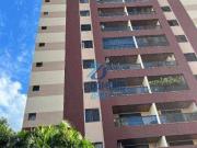 Apartamento para Venda em Uberaba/MG São Sebastião 3 Quartos