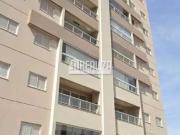 Apartamento para Venda em Uberaba/MG São Sebastião 3 Quartos