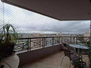 Apartamento para Venda em Uberaba/MG São Sebastião 3 Quartos